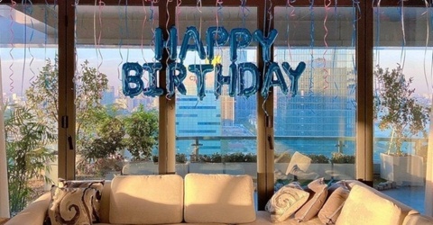 Biệt thự “view triệu đô” của Hoa hậu Thu Thảo và chồng đại gia