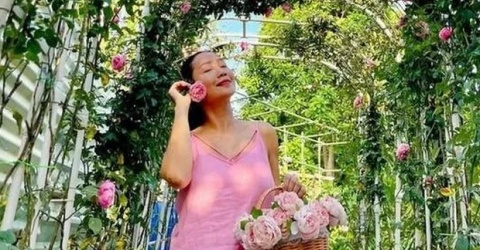 Biệt thự không khác miệt vườn của Ốc Thanh Vân tại TP HCM