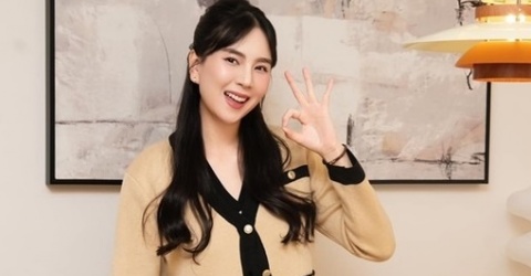 Căn hộ của MC Mai Ngọc trước khi lộ ảnh đám cưới lần 2