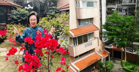 Bên trong biệt thự hàng nghìn tỷ nữ sĩ Quỳnh Dao ở ẩn trước khi qua đời