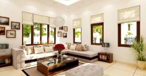 Nhà có nhiều cửa sổ có tốt về mặt phong thủy không?