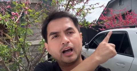 Căn nhà 16 tỷ của diễn viên Đức Tiến tại Mỹ trước khi qua đời