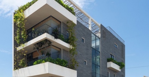 Chiêm ngưỡng ngôi nhà hướng biển đầy thơ mộng tại Vũng Tàu