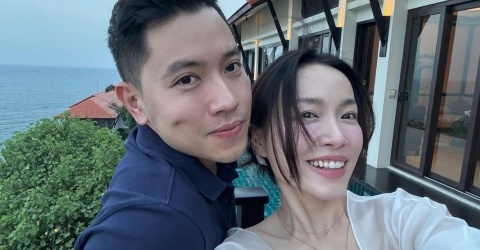 Biệt thự tân hôn hoành tráng của “cơ trưởng đẹp trai nhất Việt Nam“