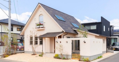 Cách hóa giải nhà có hai cửa chính, bố trí cửa chính thu hút vận may