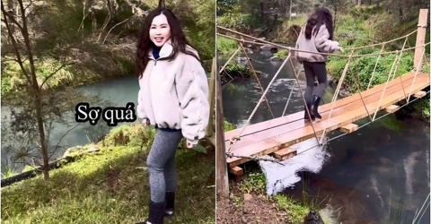 Lộ cơ ngơi chẳng kém resort của “nữ diễn viên lùn nhất Vbiz“