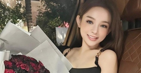 Biệt thự trăm tỷ của “phú bà” Vbiz U40 vẫn xinh như búp bê