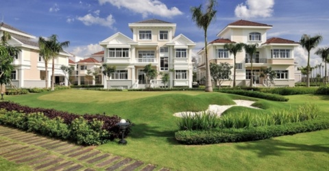 Giá vài trăm tỷ/ căn với nhiều quy tắc nghi