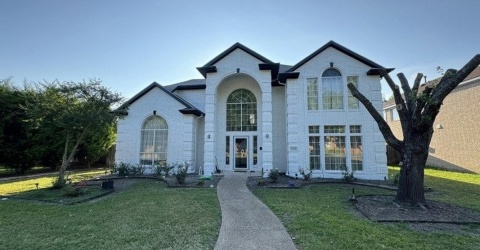 Cơ ngơi riêng của Đan Trường và vợ cũ sau 3 năm ly hôn