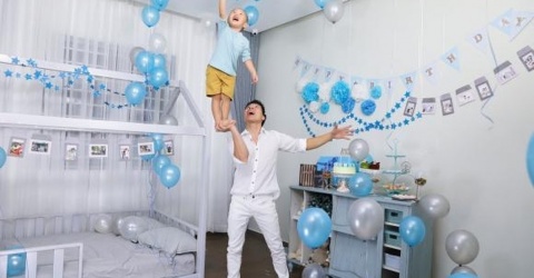 Bên trong ngôi nhà phong cách Nhật của Ngọc Mai