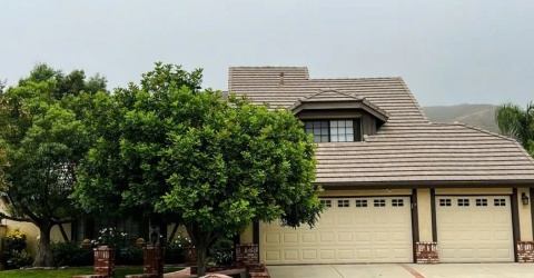 Dinh thự triệu USD được rao bán với cam kết ‘nhà không có ma’