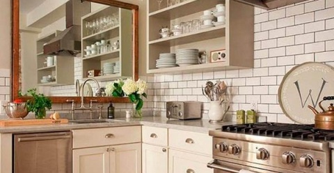 7 vật không nên cất trong bếp để năm mới rước Thần tài