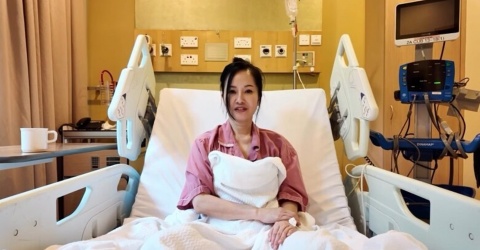 Cận cảnh penthouse ven sông Sài Gòn của diva Hồng Nhung