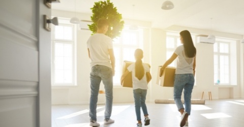 Vì sao tháng Chạp không nên chuyển nhà?