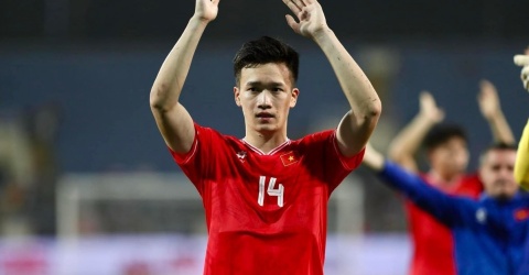 Căn nhà 10 tỷ tiền vệ Hoàng Đức vừa tậu tại Hà Nội