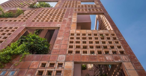 Nhà gốm Bát Tràng giành giải kiến trúc Quốc tế đẹp cỡ nào?