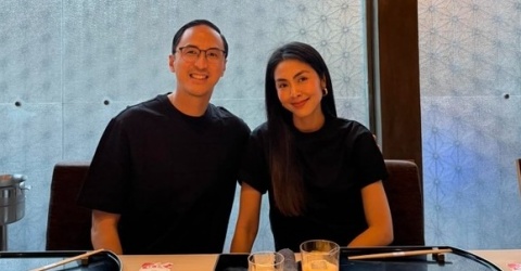 Cận cảnh biệt thự triệu đô của Tăng Thanh Hà và chồng doanh nhân