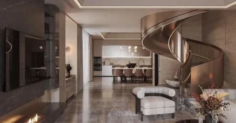 Từng rao bán nhà cũ với giá 9 tỷ đồng, Đoàn Văn Hậu ‘lộ diện’ nhà mới ‘siêu sang’