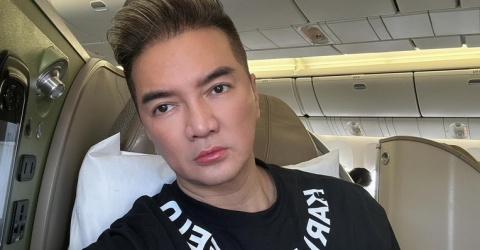 Đàm Vĩnh Hưng muốn bán biệt thự từng bị rao 125 tỷ đồng ở TP.HCM