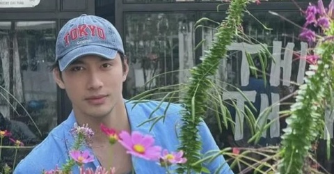 Căn nhà ngập sắc xuân của cháu trai gia tộc giàu bậc nhất VN