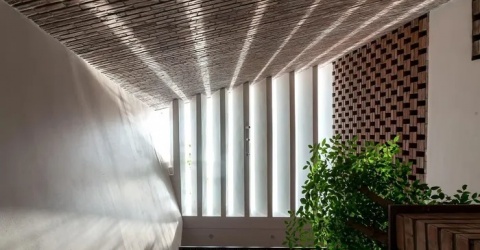 Nhà phố có mặt tiền biết ‘chuyển động’ tại Bắc Ninh