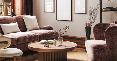 Cách giúp căn phòng nhỏ trông rộng hơn