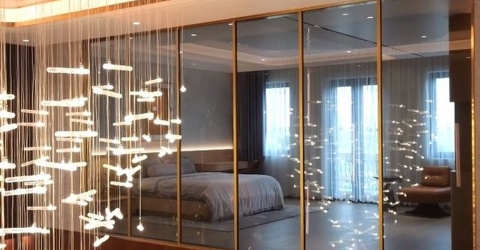 Cận cảnh biệt thự 1.200m2 gây sốt của “đại gia đồng nát“