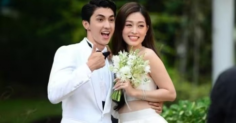 Toàn cảnh biệt thự nghỉ dưỡng Bình An tặng Phương Nga