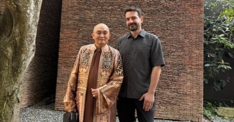 Biệt phủ nghìn m2 đậm chất nghệ thuật của NSƯTXuân Hinh