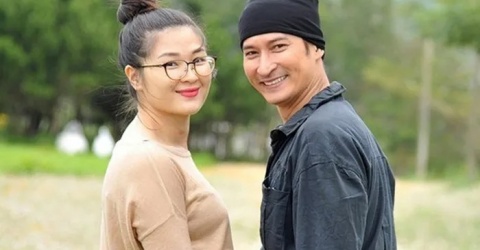 Bên trong căn hộ Mạc Anh Thư sống cùng gái sau ly hôn