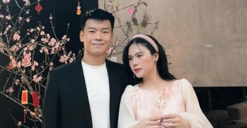 “Ngó” căn nhà view trọn Hà Nội của Thành Chung và vợ hotgirl