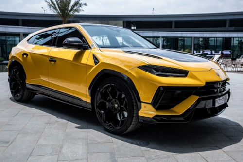Lộ diện chủ nhân của Lamborghini Urus Performante hơn 16 tỷ tại Việt Nam