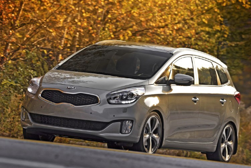 11kia rondo 2017 chot gia tu 654 trieu tai viet nam hinh 11
