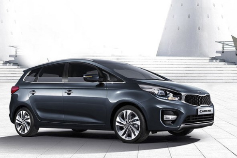 12kia rondo 2017 chot gia tu 654 trieu tai viet nam hinh 12