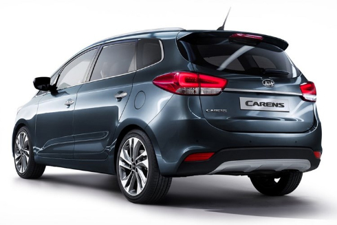 13kia rondo 2017 chot gia tu 654 trieu tai viet nam hinh 13