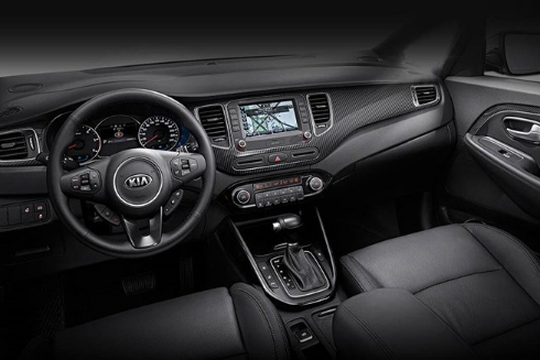 7kia rondo 2017 chot gia tu 654 trieu tai viet nam hinh 7