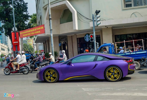 9BMW i8 Zing 9