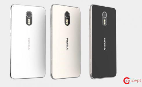 Smartphone Nokia P1 trong video từ ConceptCreator có 3 màu gồm đen, trắng và bạc. Giá bán thấp nhất của model này theo trang Worket sẽ từ 800 USD, và được cài sẵn hệ điều hành Android 7 Nougat.