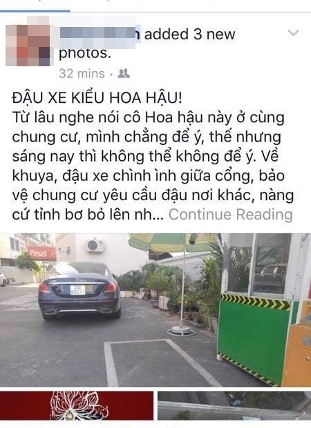 hoa hau ky duyen 1