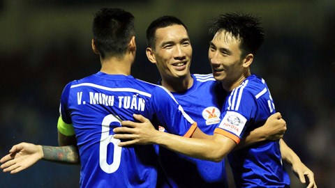 Than Quảng Ninh bớt đi một đối thủ tại AFC Cup 2017