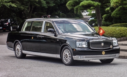 1Imperial Processional Car 8833 1488365020
