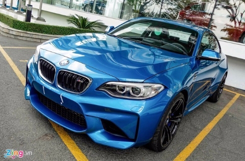 BMW M2 zing 1 1