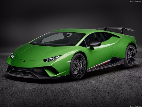 LamborghiniHuracan Performante2018160001