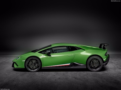 LamborghiniHuracan Performante2018160002