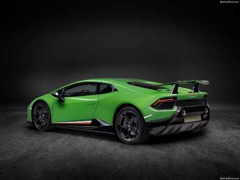 LamborghiniHuracan Performante2018160003