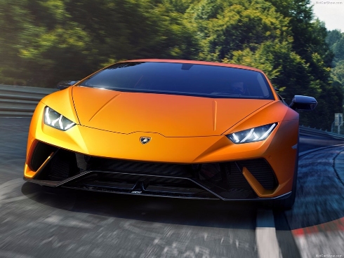 LamborghiniHuracan Performante2018160008