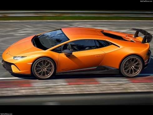 LamborghiniHuracan Performante201816000a