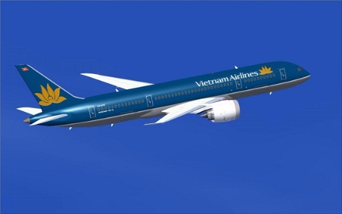 vietnam airline