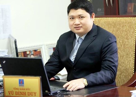 vu dinh duy02 ACDV