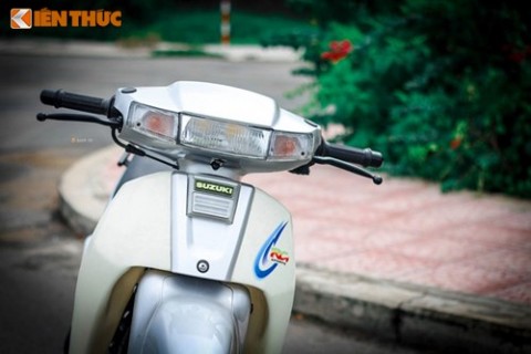 Bàn Thờ đầu đèn SUZUKI SPORT  SU XIPO 110  RG 110 hàng zin chính hãng   Shopee Việt Nam